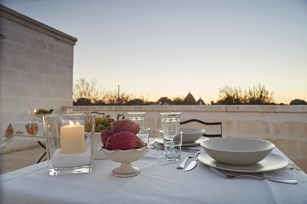 Trulleria Tagliente Apartment Alberobello Room photo