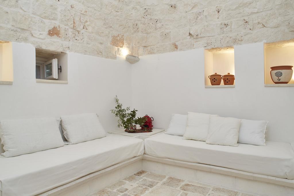 Trulleria Tagliente Apartment Alberobello Room photo