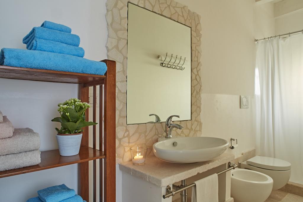 Trulleria Tagliente Apartment Alberobello Room photo