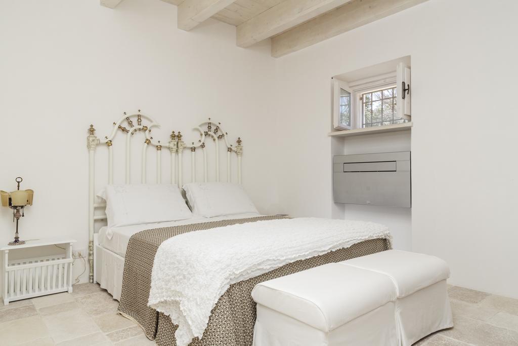 Trulleria Tagliente Apartment Alberobello Room photo