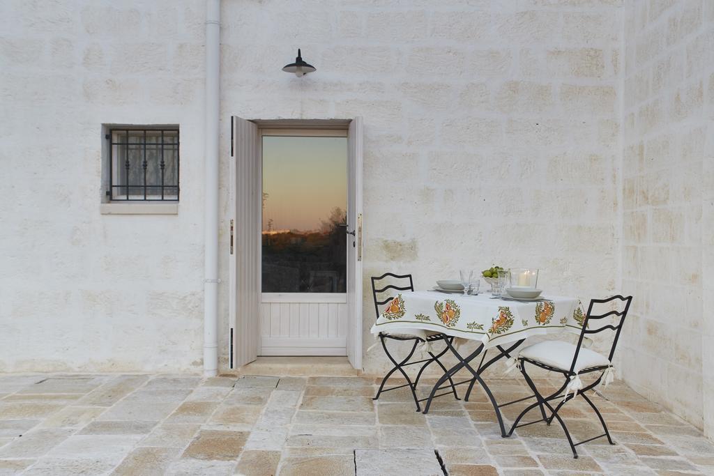 Trulleria Tagliente Apartment Alberobello Room photo