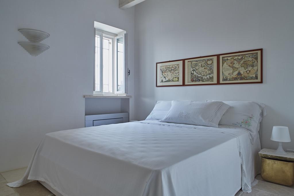 Trulleria Tagliente Apartment Alberobello Room photo