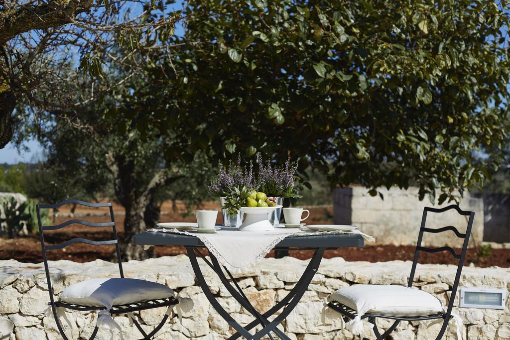 Trulleria Tagliente Apartment Alberobello Room photo